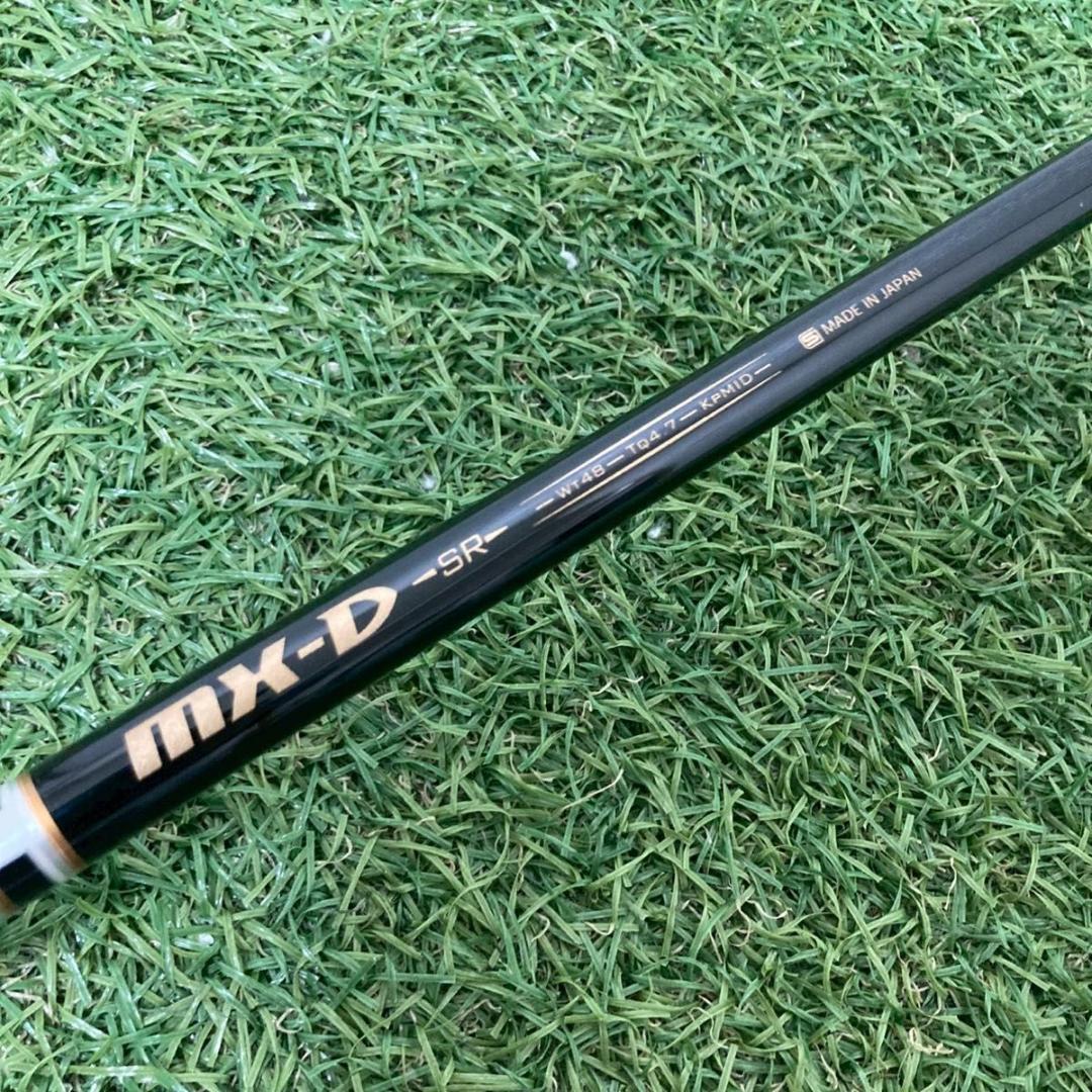 リョーマ D1マキシマ ドライバー SR 綺麗め　ゴルフクラブ