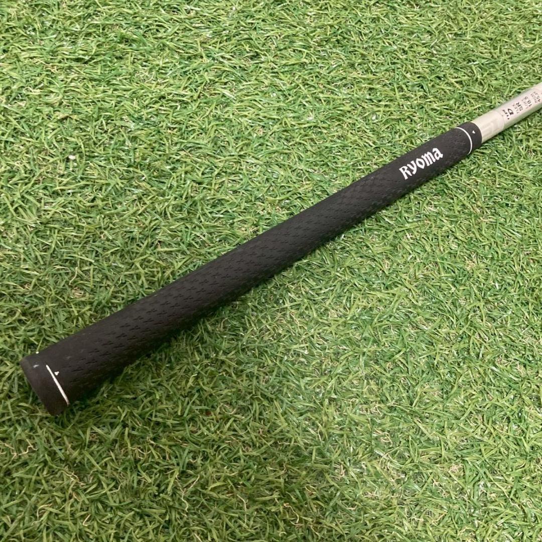 リョーマ D1マキシマ ドライバー SR 綺麗め　ゴルフクラブ