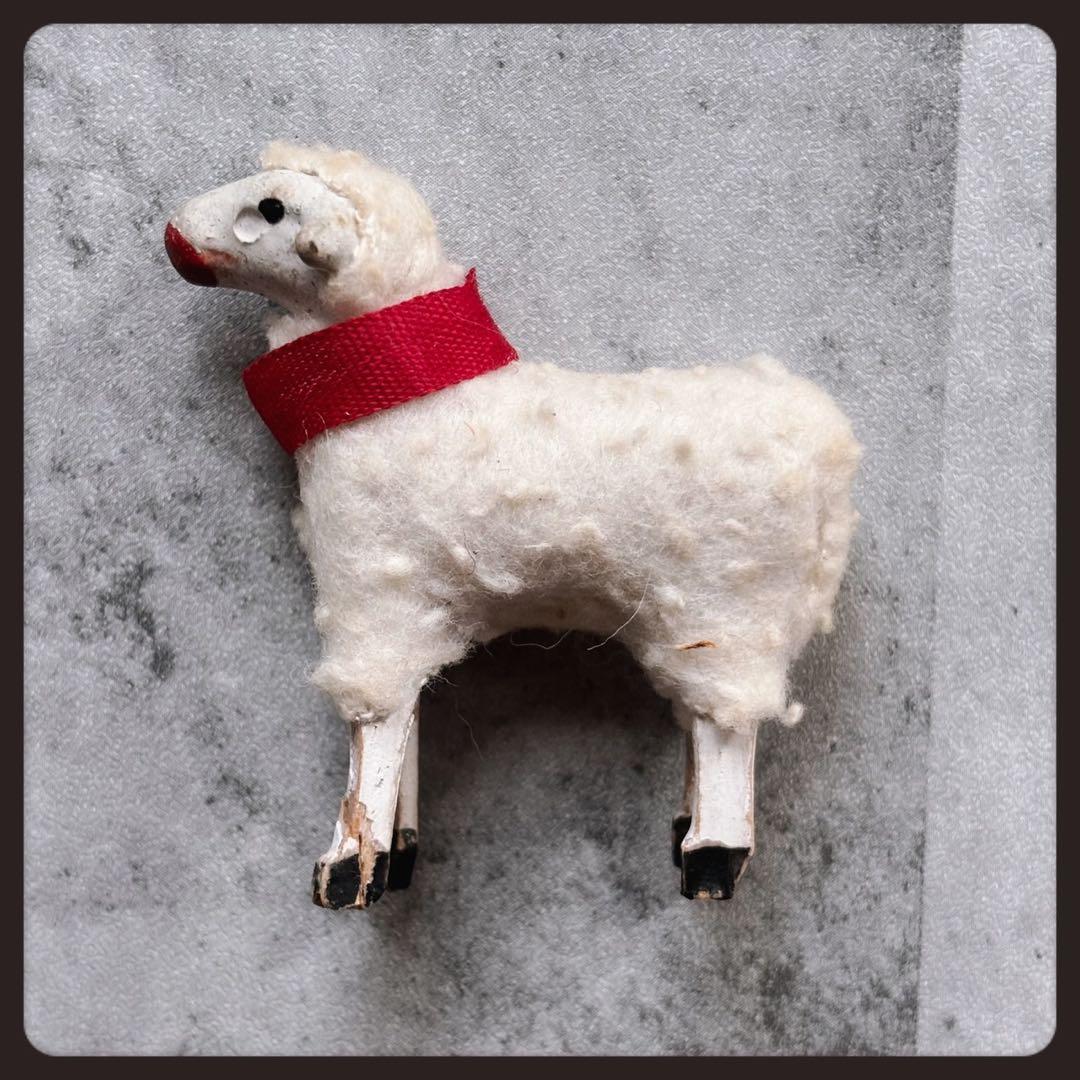 アンティーク　 ジャンクドロワーセット　ビスクドール　etc