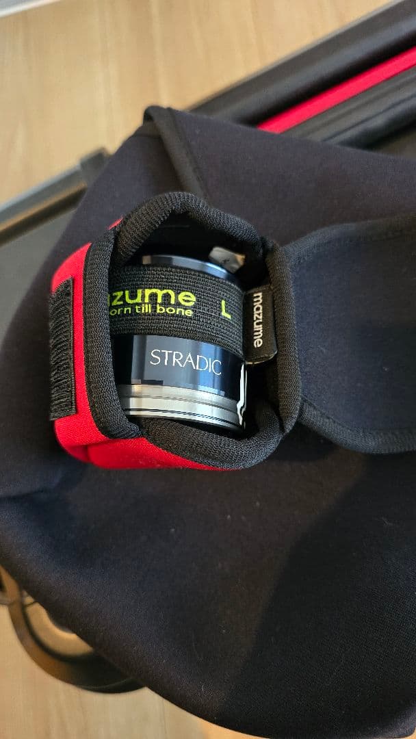 SHIMANO 20STRADIC SW6000XG 予備スプール付き