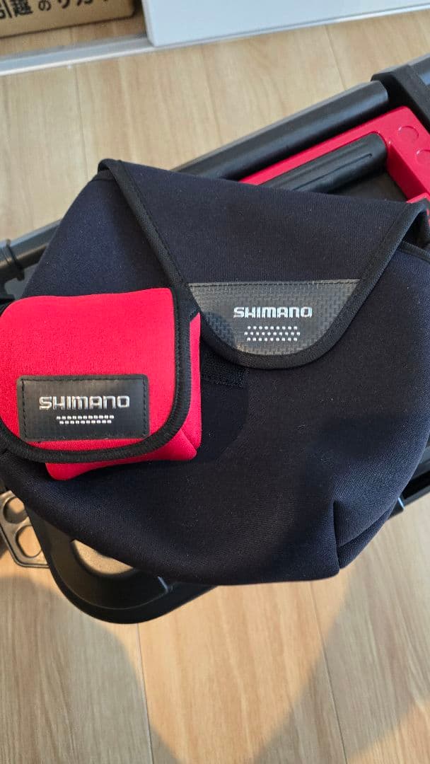 SHIMANO 20STRADIC SW6000XG 予備スプール付き