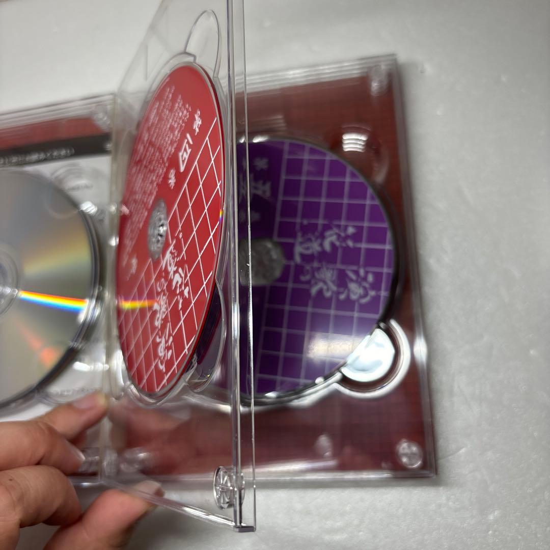 テレビ東京開局５０周年記念　演歌の花道　DVD BOX(８枚セット)