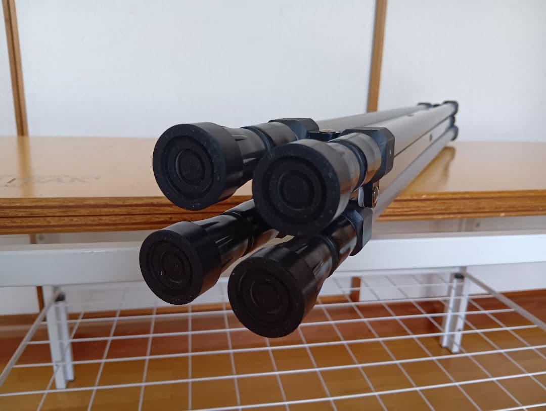 激レア スノーピークフォールディングテーブル 折りたたみ式