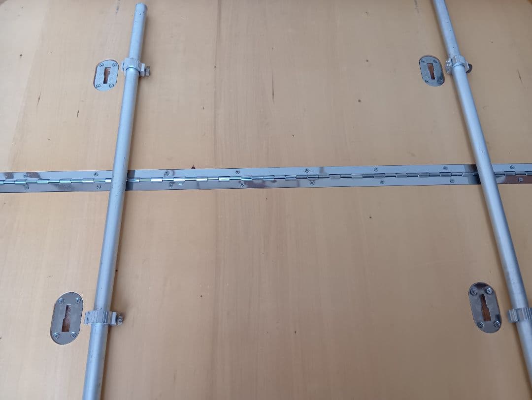 激レア スノーピークフォールディングテーブル 折りたたみ式