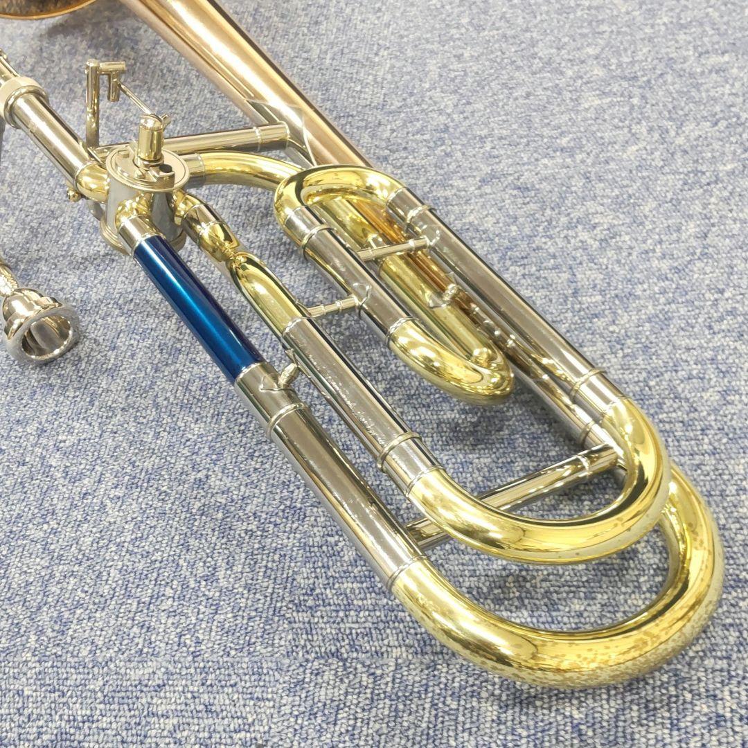 【YAMAHA / YSL-8425R】トロンボーン