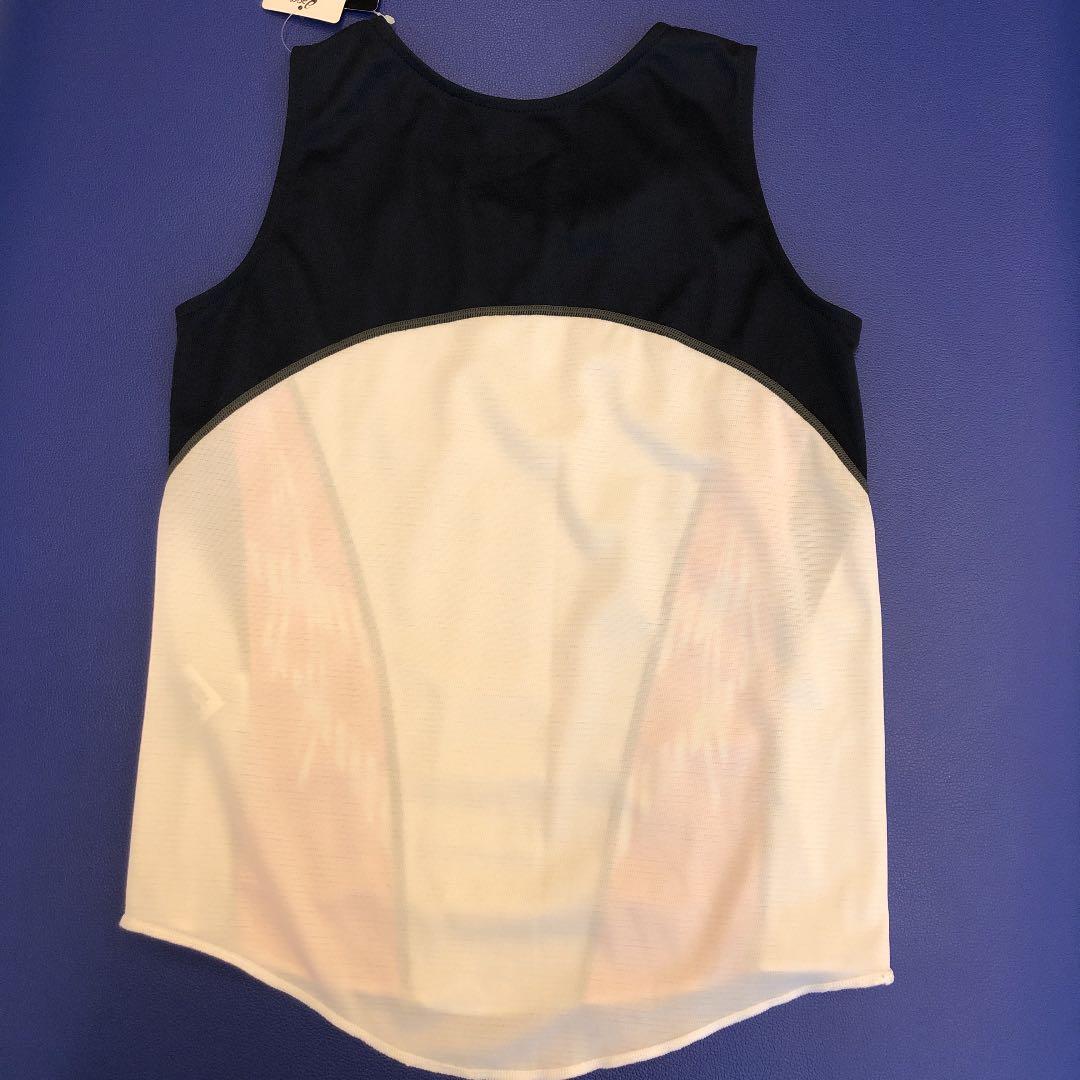 陸上 ユニフォーム 上下組レディスMサイズ