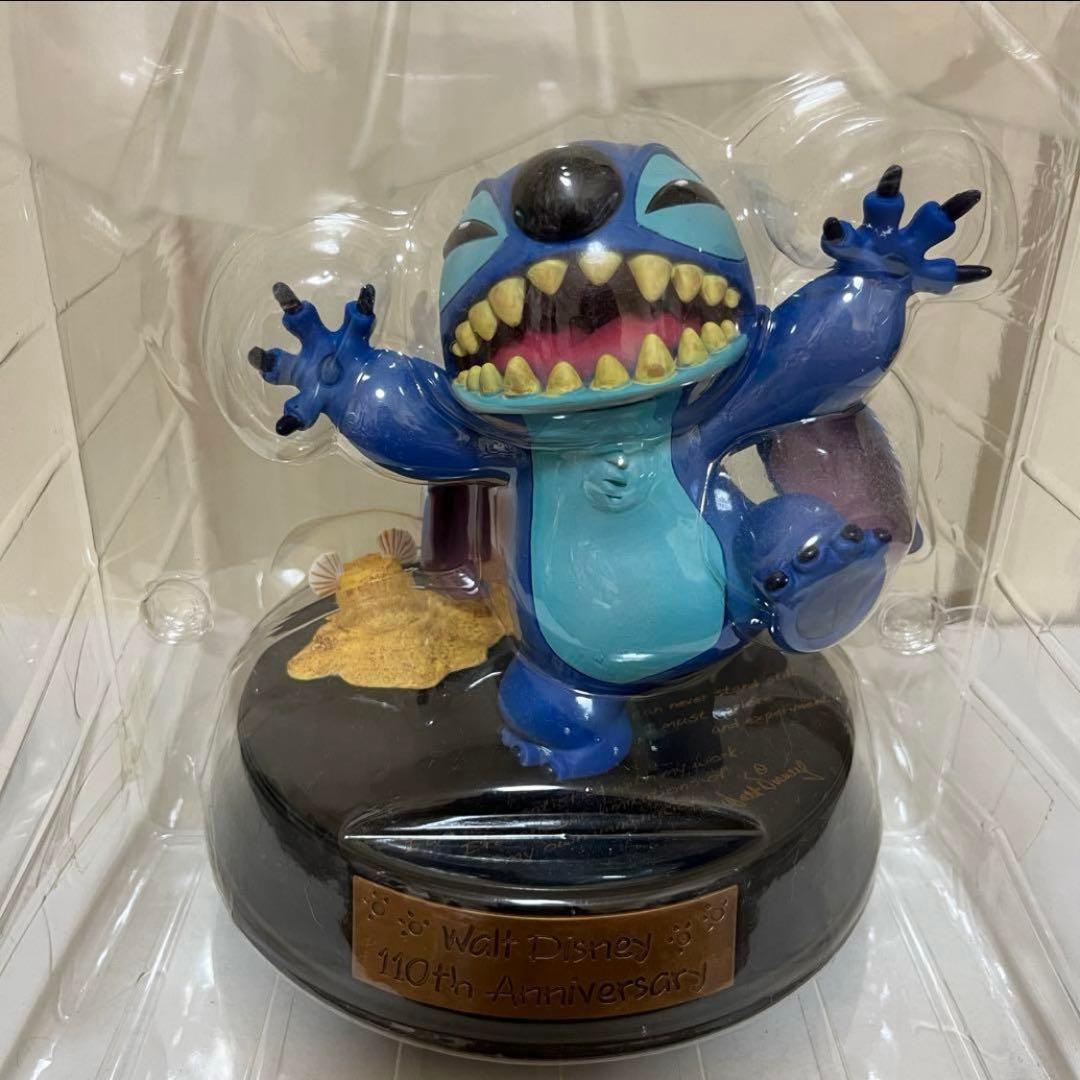 ディズニー　スティッチ　セット