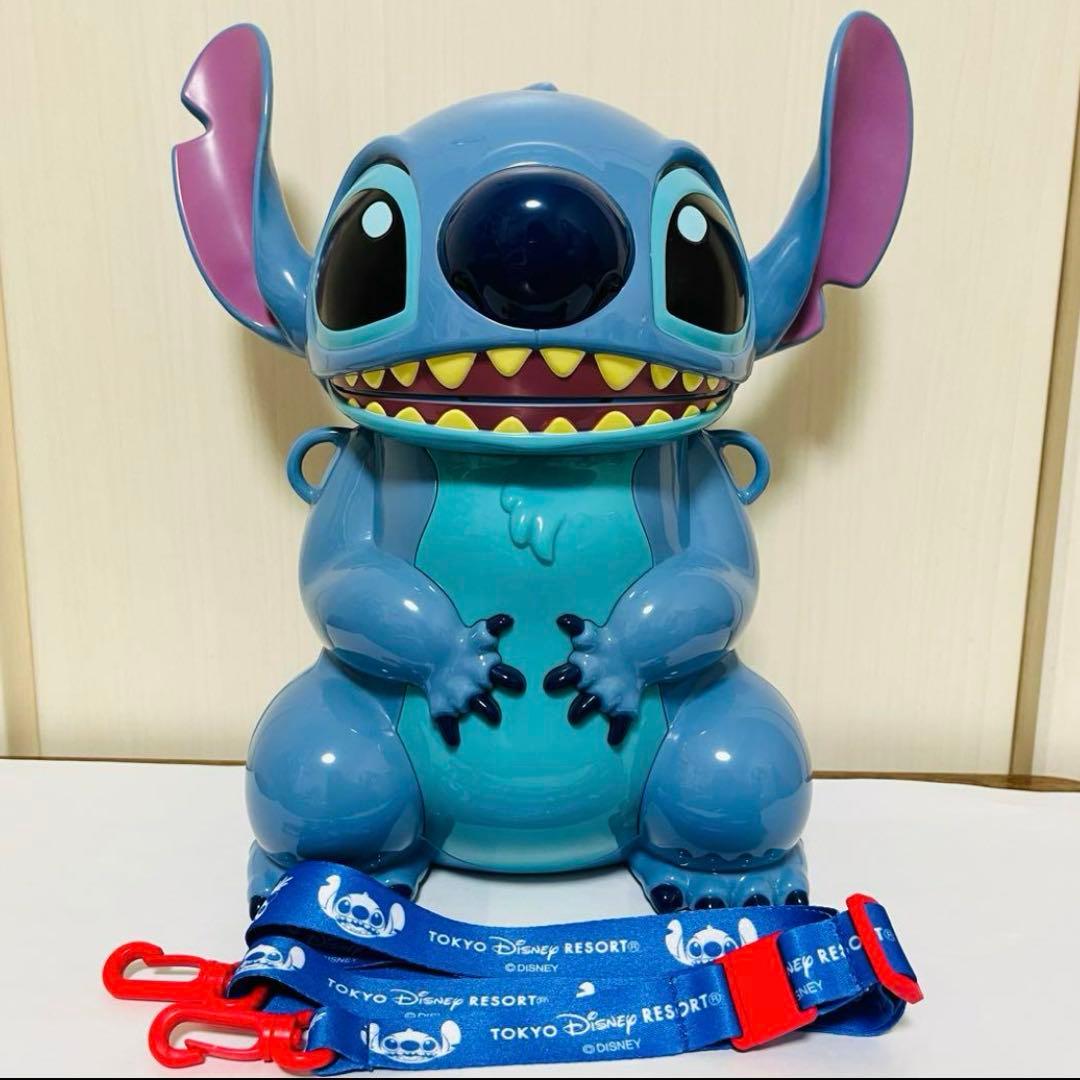 ディズニー　スティッチ　セット