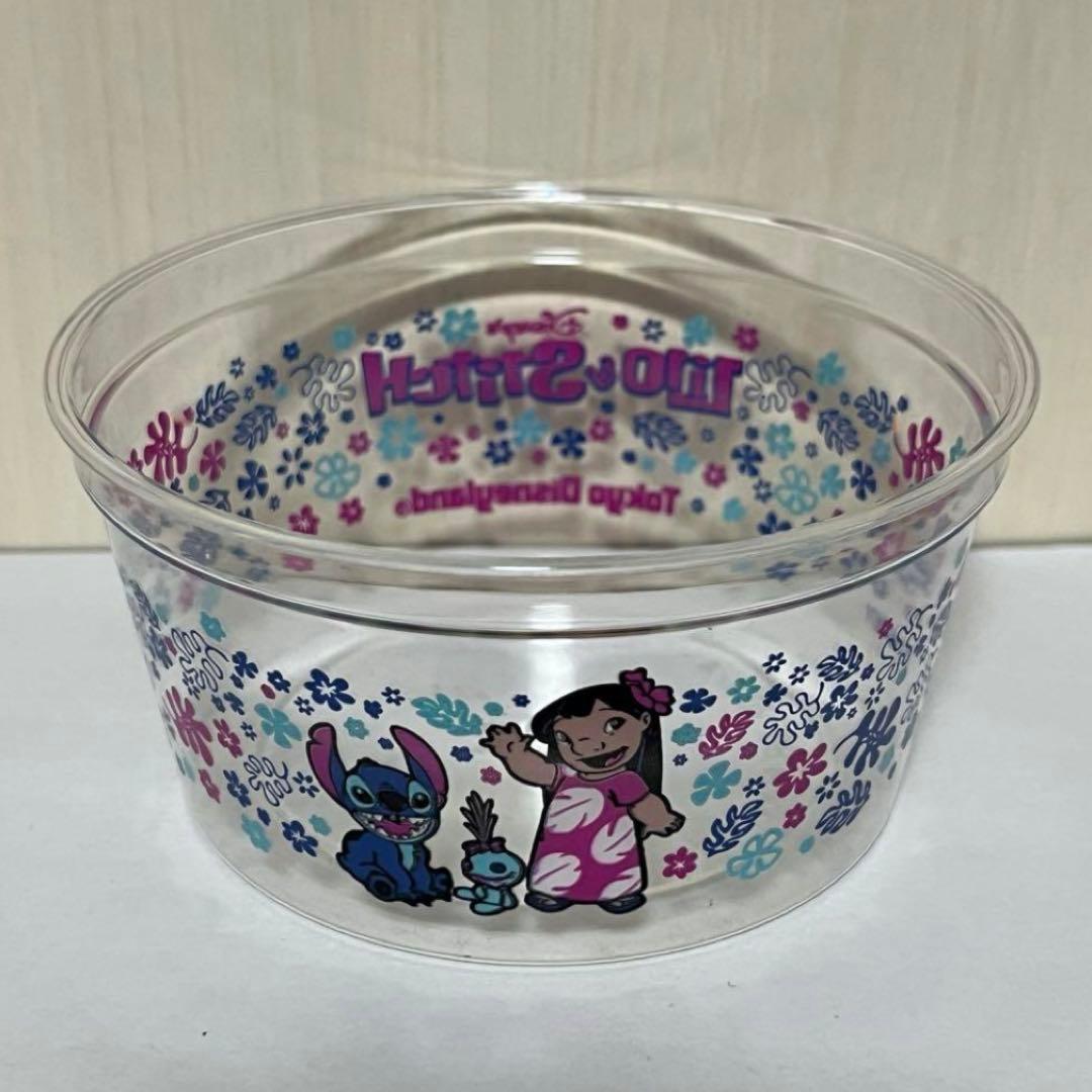 ディズニー　スティッチ　セット