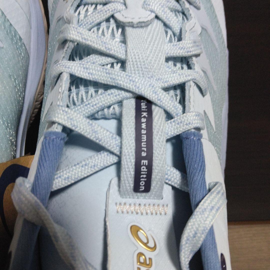 神*田様 新品・未使用_ASICS UNPRE ARS LOW 2 RT_28.