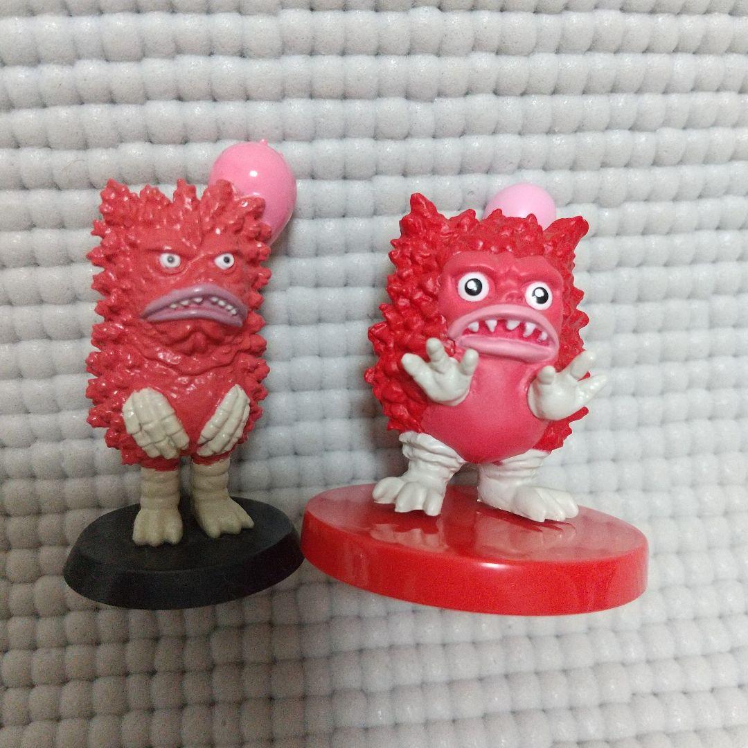 怪獣13体〈ピグモン・バルタン星人・ジーラス他〉ウルトラマン 特撮