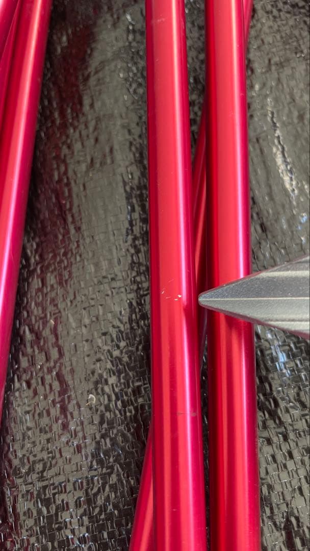 Nortent Gamme 6 Arctic テント （ストーングレー）