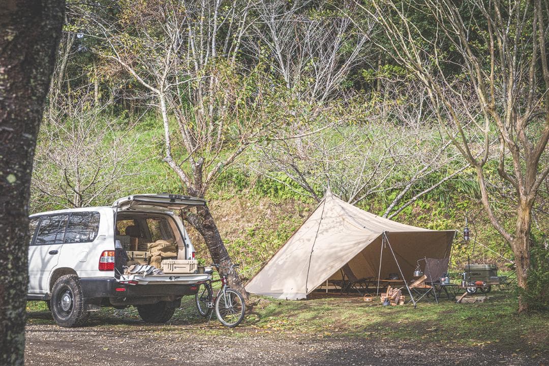 オガワ　タッソＴＣ ２７２７　箱壊れ品　新品未使用　可変テント