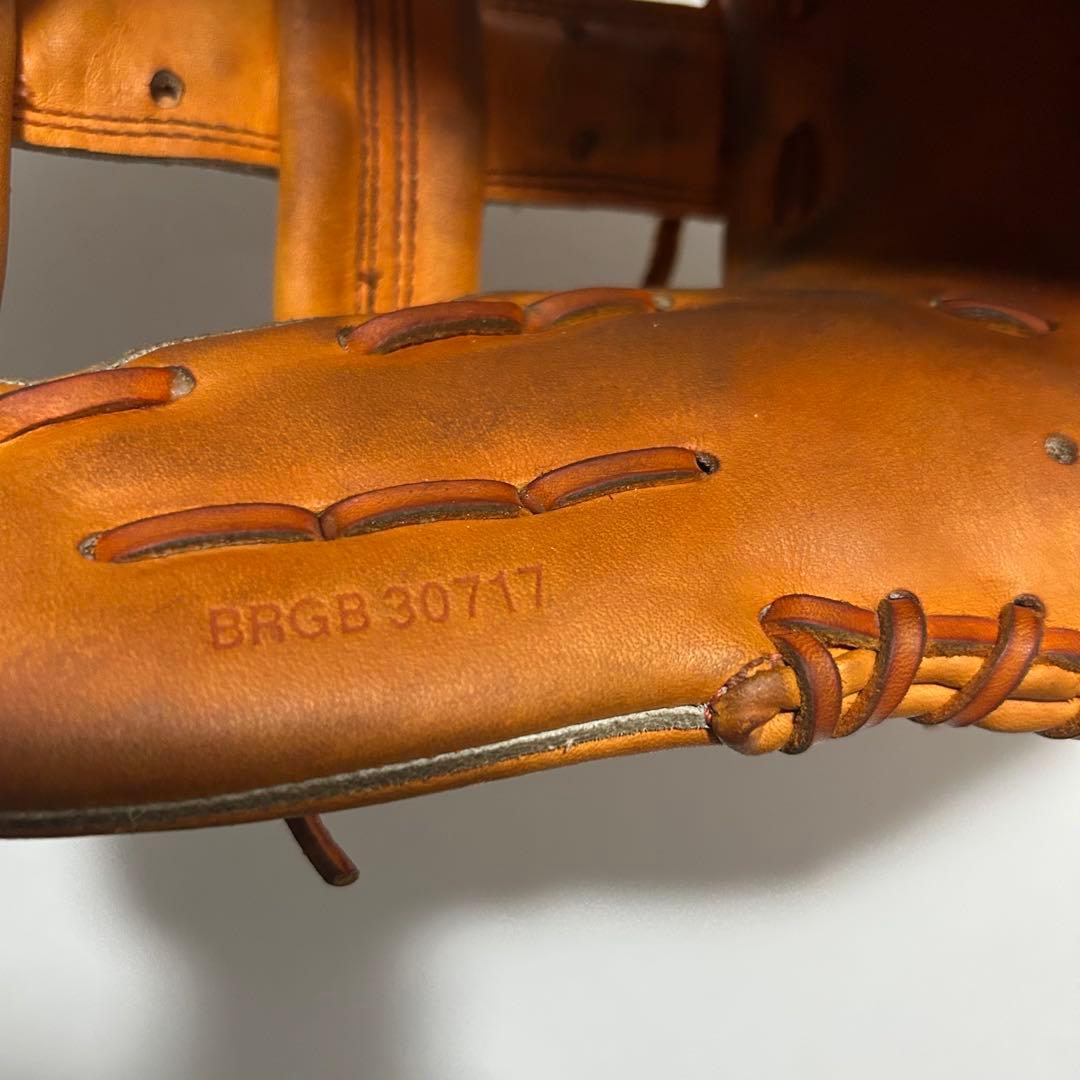 【⭐︎大人気⭐︎】ZETT ゼット　軟式　野球　外野　グローブ　グラブ