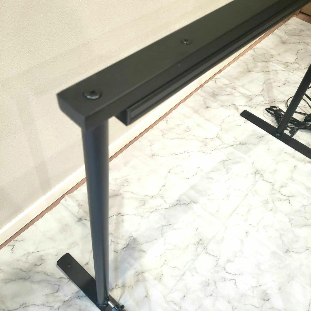 植物棚 アイアンシェルフ アイアンラック ダクトレール70