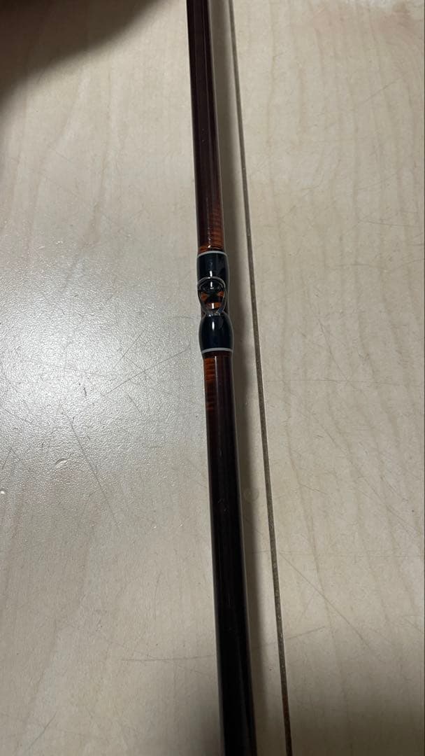 【釣具・アウトドアetc】ツララ)エルホリゾンテ80