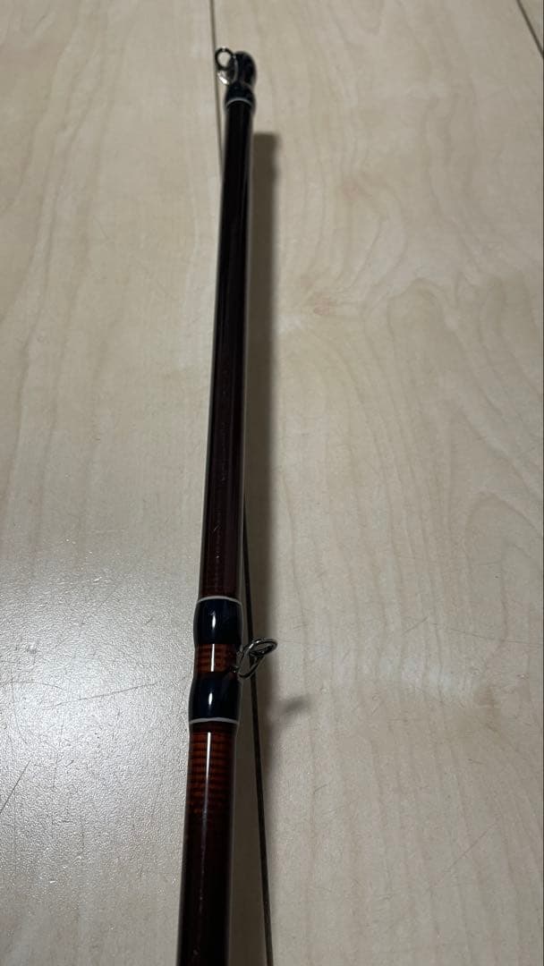 【釣具・アウトドアetc】ツララ)エルホリゾンテ80