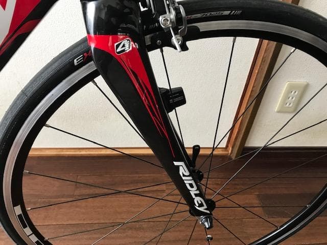 リドレー・フェニックス2014 - メルカリ