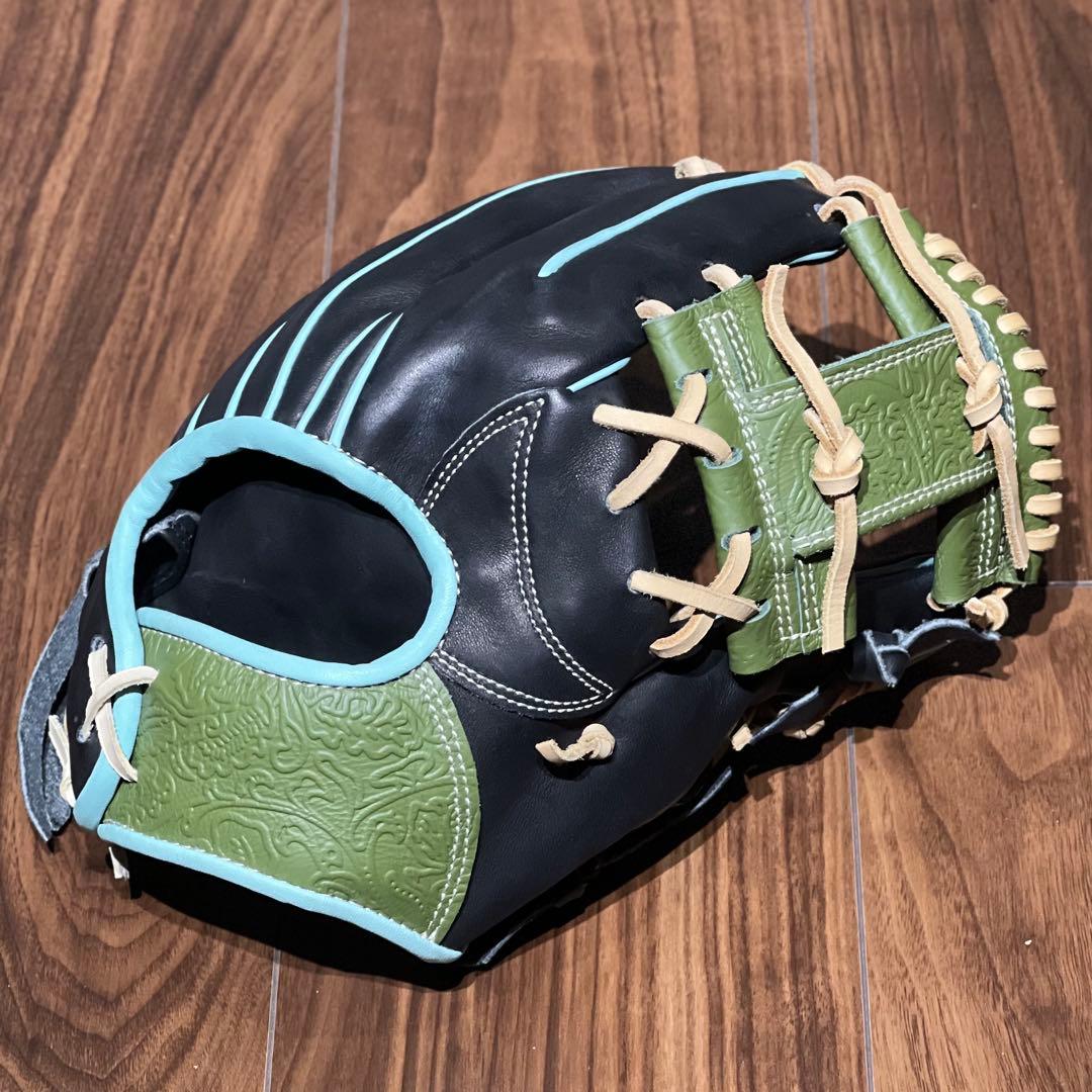 グラブワークス ゲームデイ硬式用