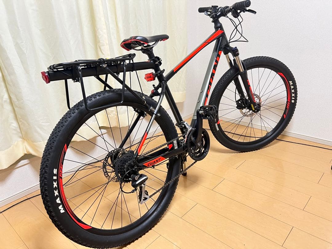 10月中 キャニオン スペクトラル AL 6.0 27.5インチ Spectral 6