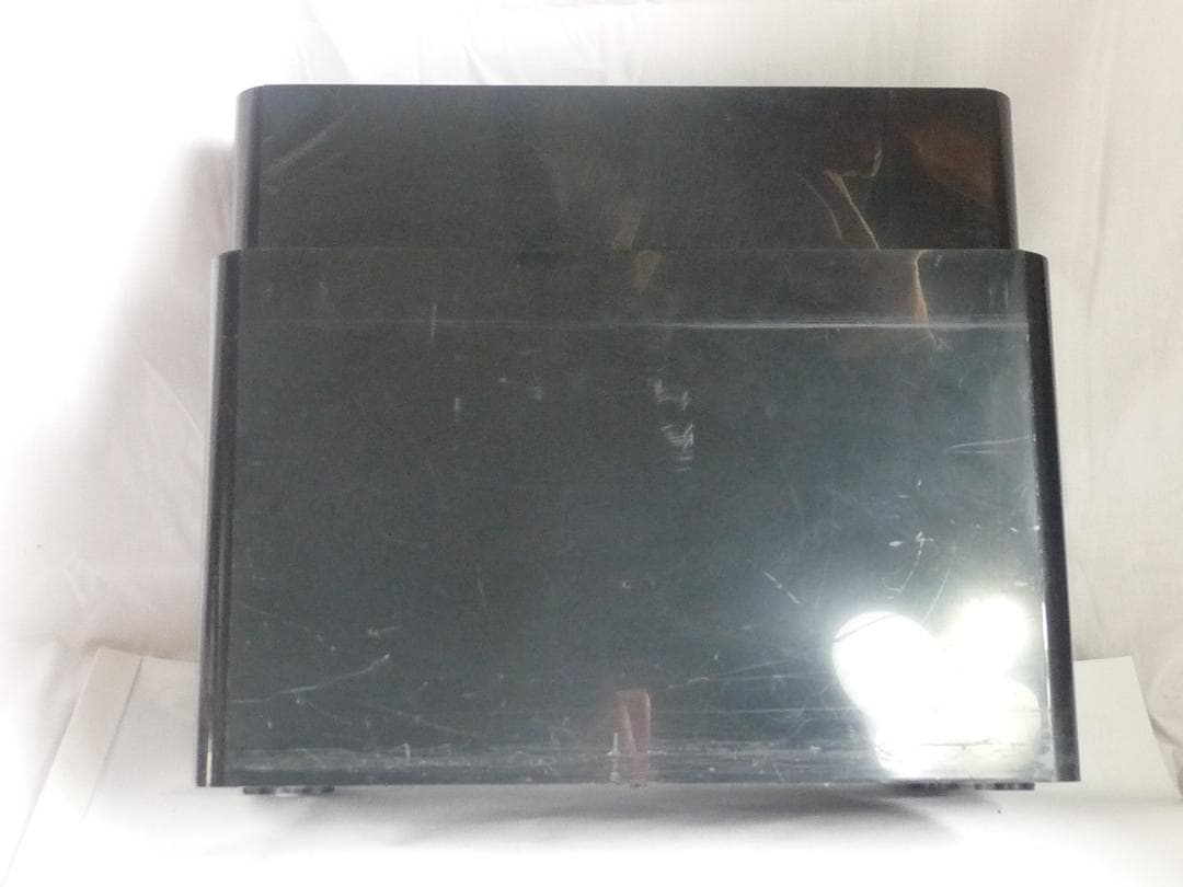 Kartell 4676 カルテル ポルタリビステ マガジンラック