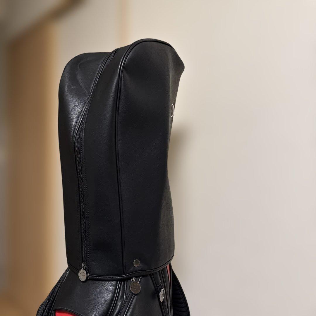 ピレッテイ　キャディバッグ