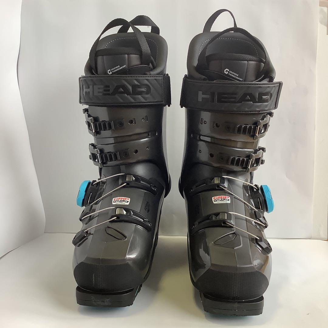 HEAD KALIBER110 MV GW BOA 25-26 Newモデル