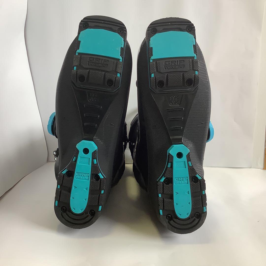 HEAD KALIBER110 MV GW BOA 25-26 Newモデル