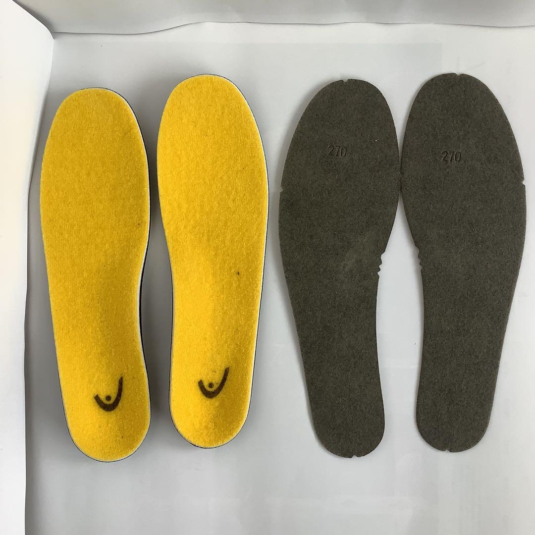 HEAD KALIBER110 MV GW BOA 25-26 Newモデル