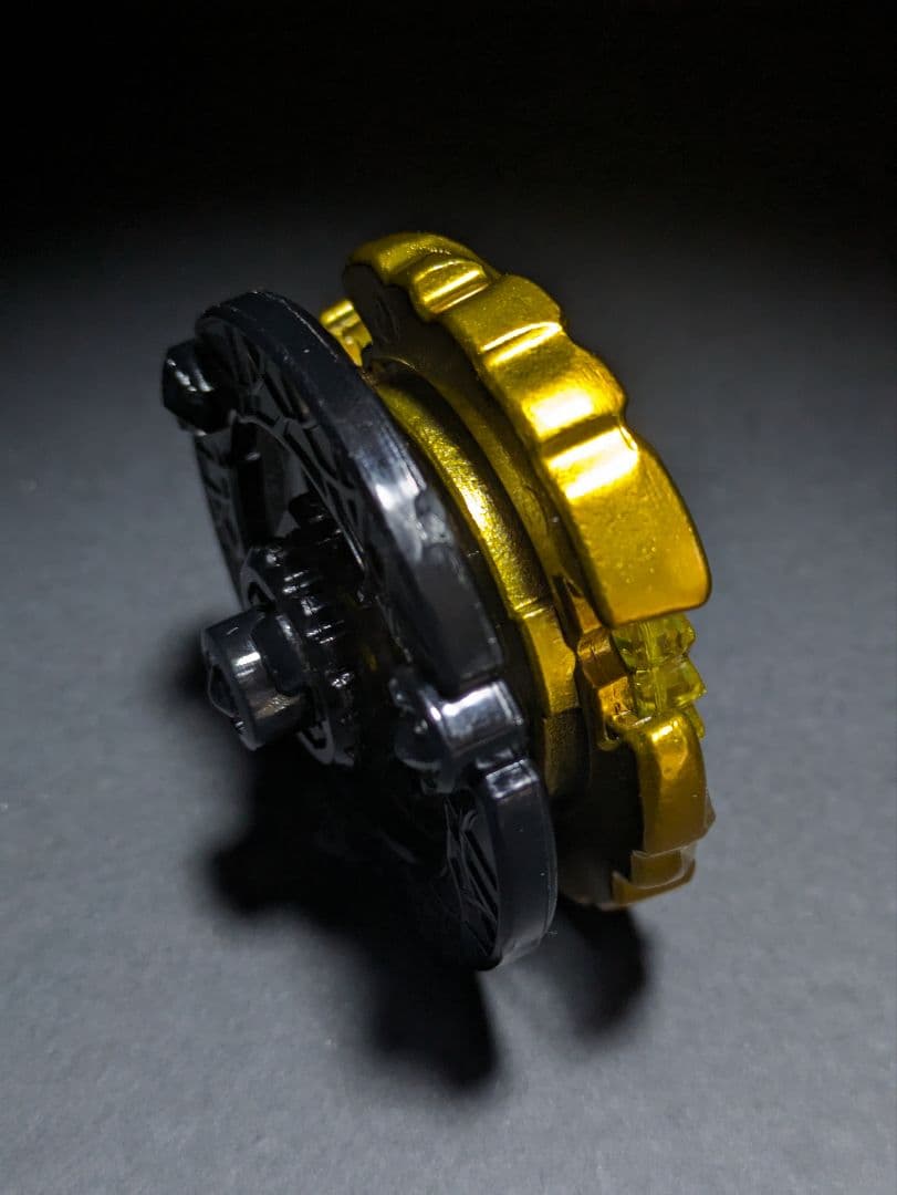 メタルファイトベイブレード ヘルケルベクスBD145DS - メルカリ