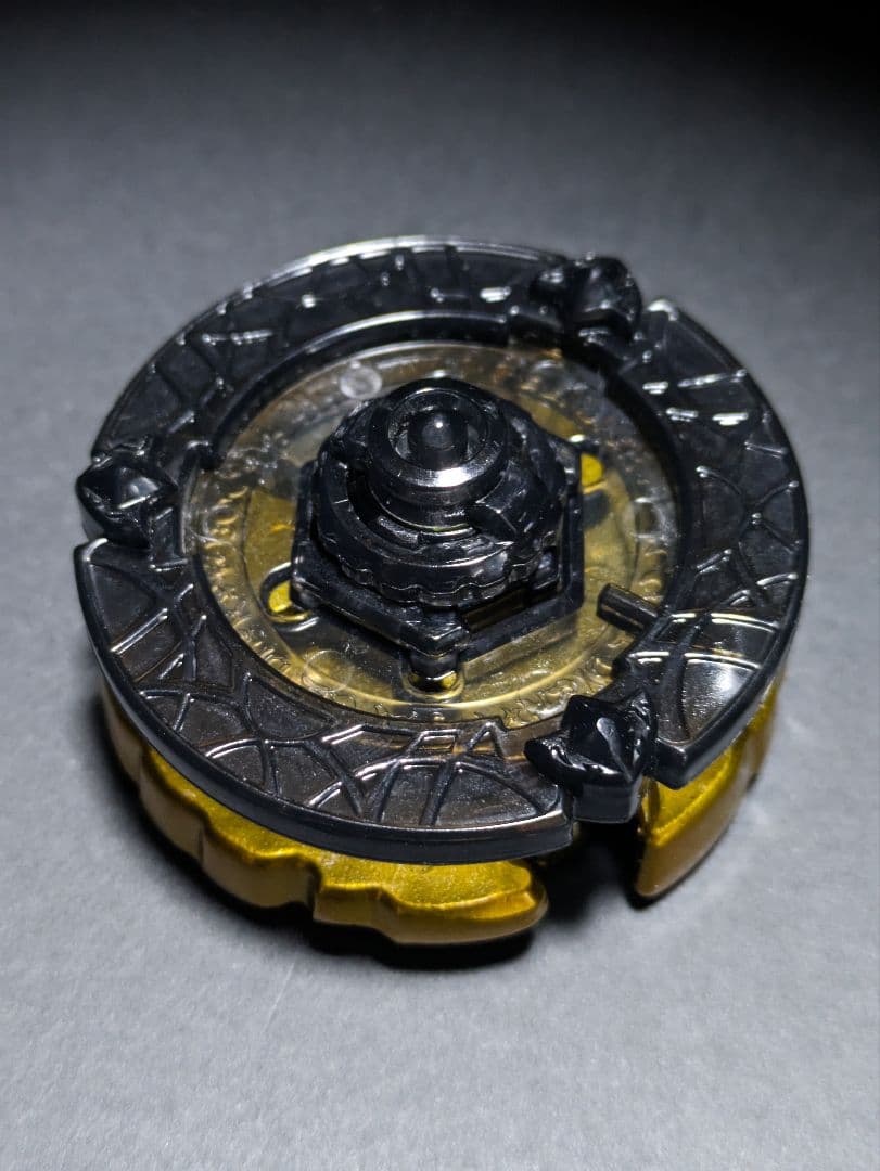 メタルファイトベイブレード ヘルケルベクスBD145DS - メルカリ