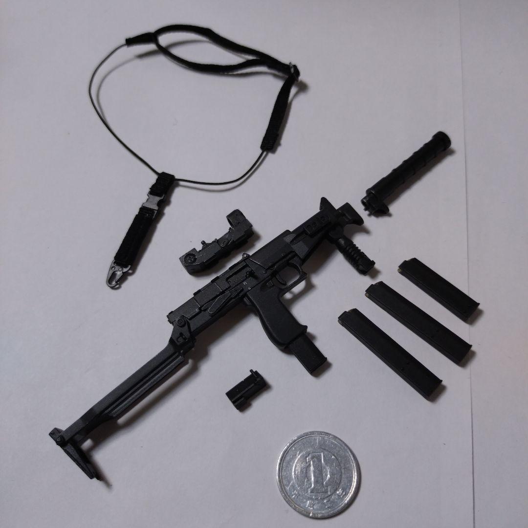 1/6 DAMTOYSダムトイス ロシア MVD SOBR SR-2Mヴェレスク