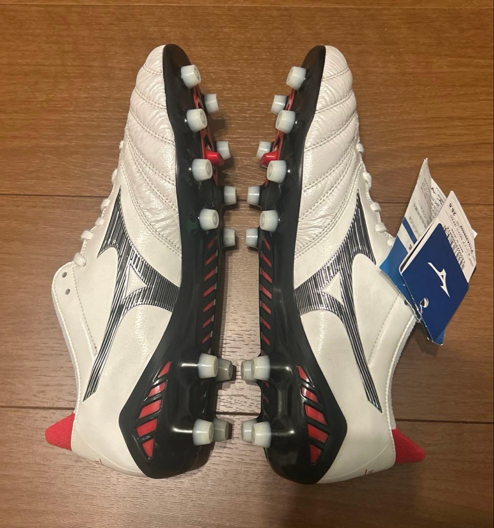 【ほぼ新品】MIZUNO MORELIA NEO Ⅲ JAPAN