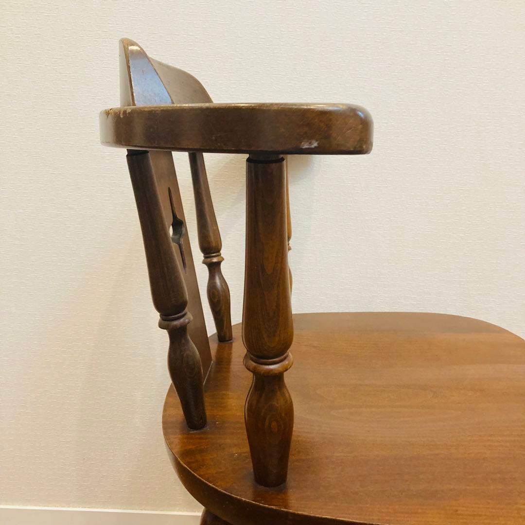 飛騨家具 チェア WINDS太平 ダイニングチェア