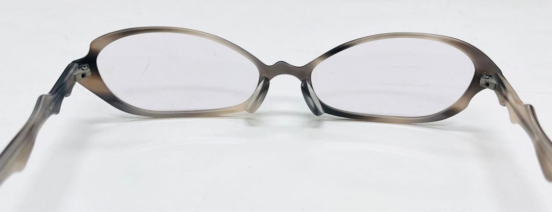 影郎デザインワークス VERONICA×AYUMI製セルロイド 新品 超軽量