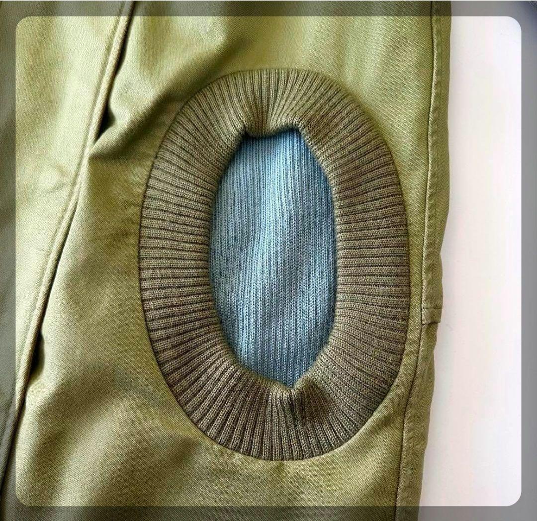 人気♡ 希少 ツモリチサト 甘モール モッズコート インナー付き 定価