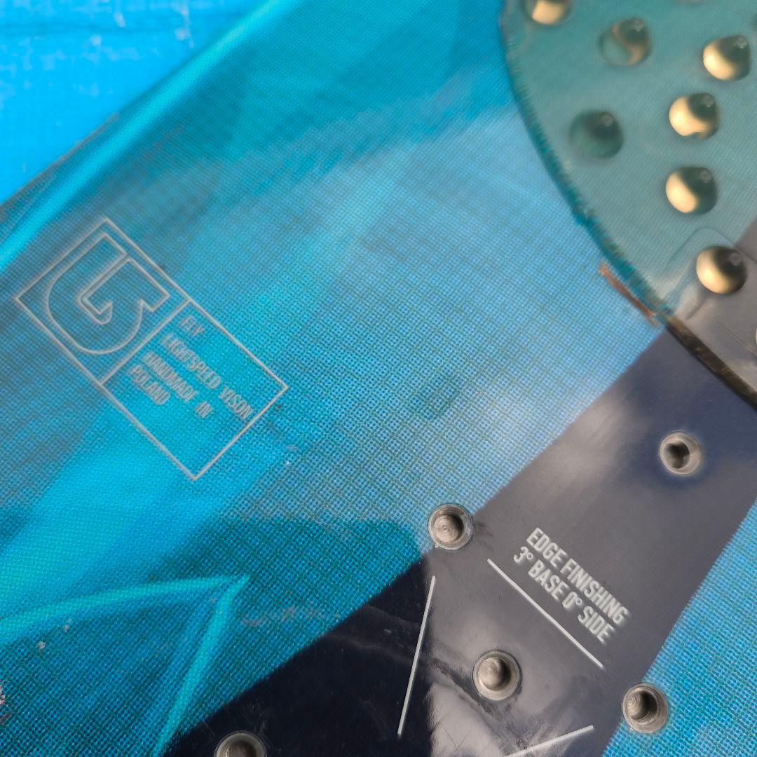 BURTON CRUZER 151cm バートン　クルーザー スノーボード 希少