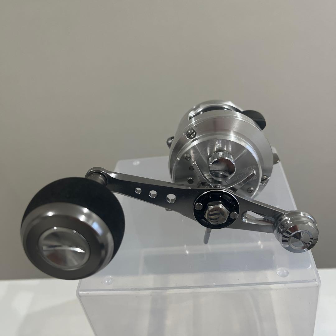 シマノ オシアカルカッタ201HG - メルカリ