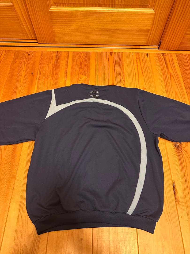 【美品】adidas Newcastle United 長袖ウェア