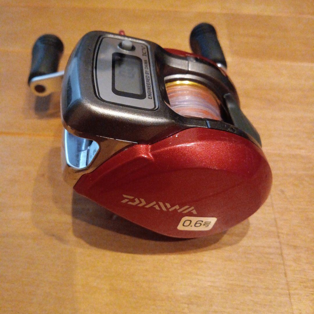 DAIWA It's ICV 150WR ダイワ イッツ
