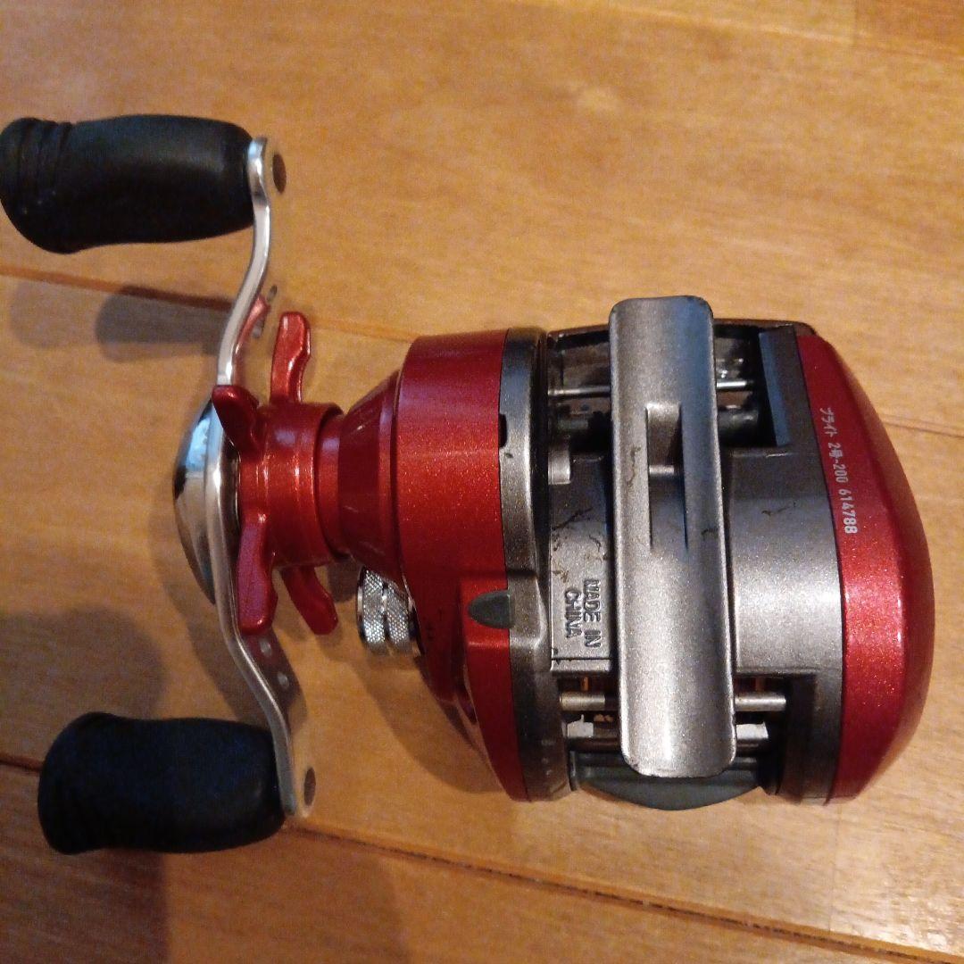 DAIWA It's ICV 150WR ダイワ イッツ