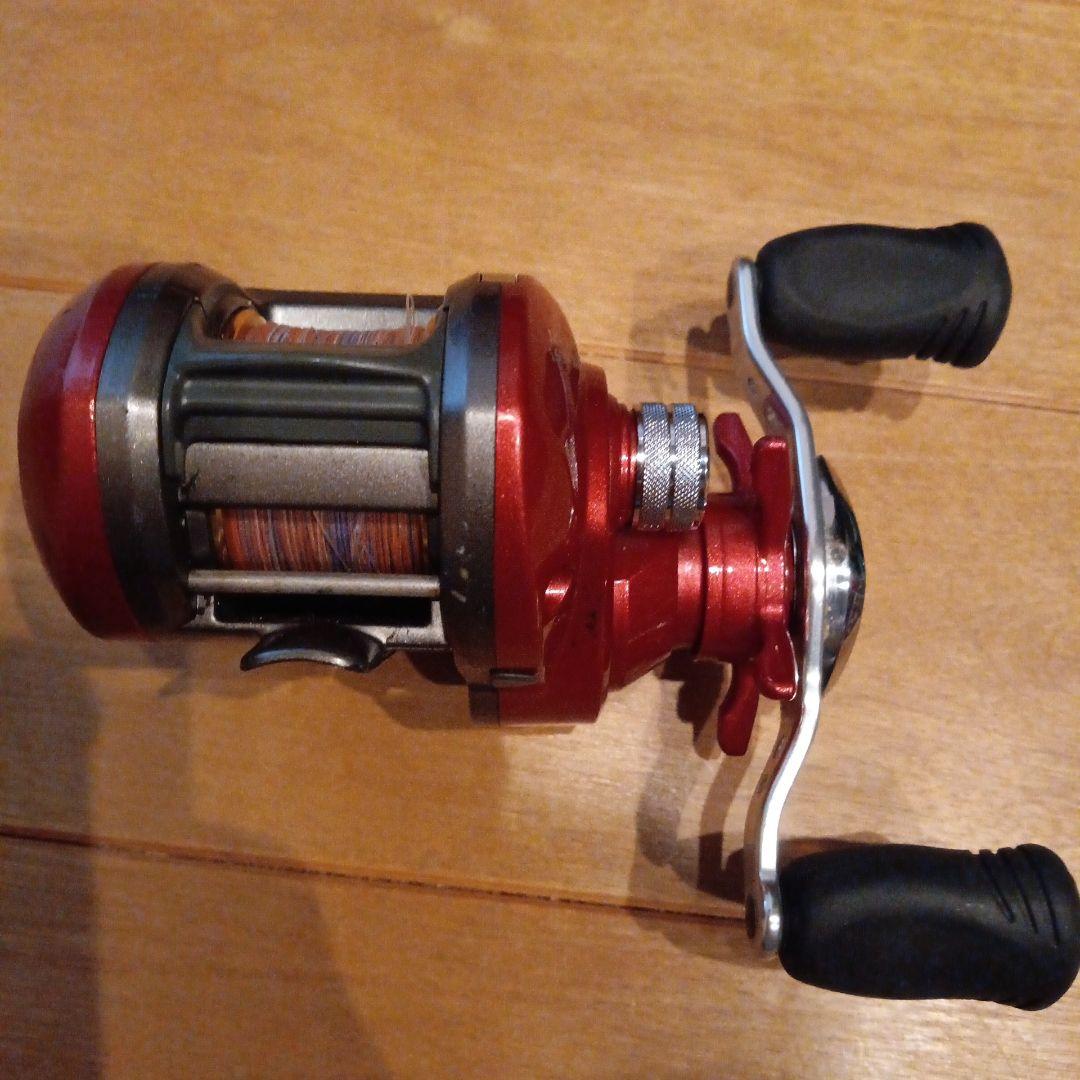 DAIWA It's ICV 150WR ダイワ イッツ