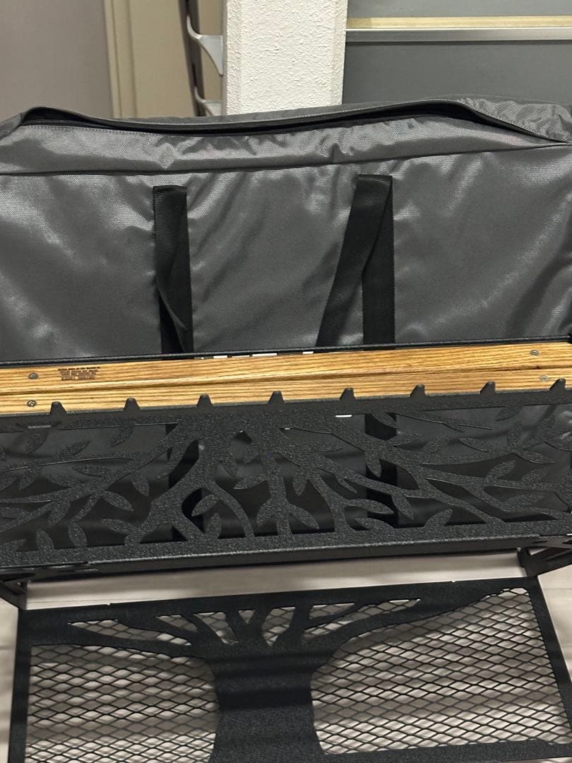 ネイチャートーンズ リトルワークスタンド(ケース付き)