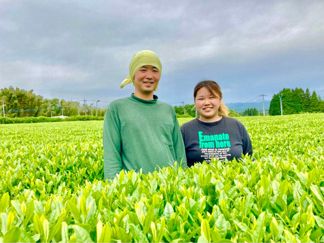 おおはら 赤藤茶園 旬香園様専用 赤藤茶園 (@akafujistyle) • Instagram