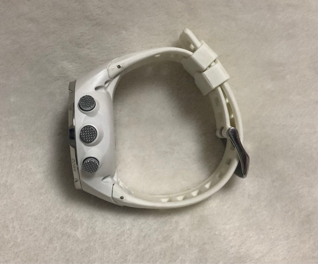 美品 Shot Navi W1-FW GPS ゴルフナビ ゴルフウォッチ