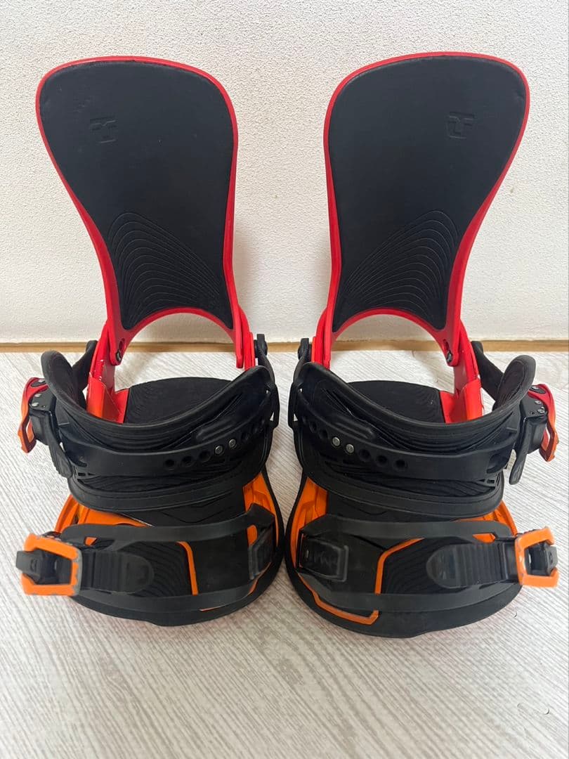 UNION ULTRA ユニオン ウルトラ ビンディング 22-23 Sサイズ