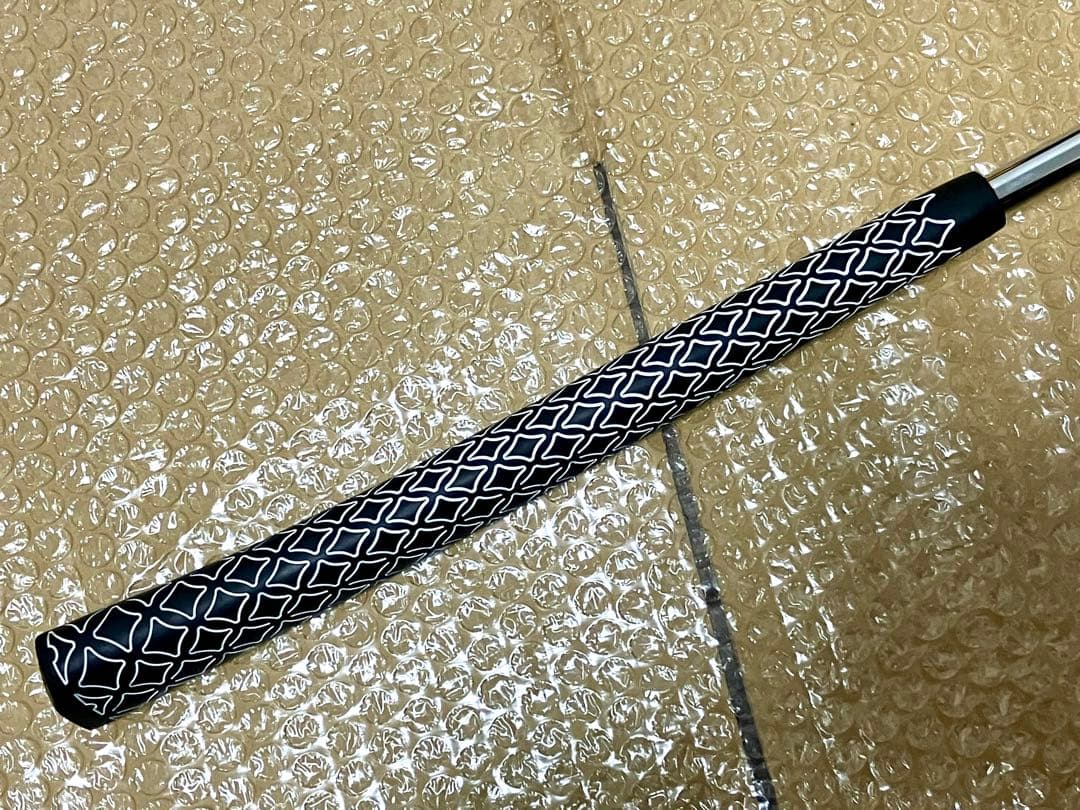 スコッティキャメロン ファントム 7.5 34インチヘッドカバー付き　パター