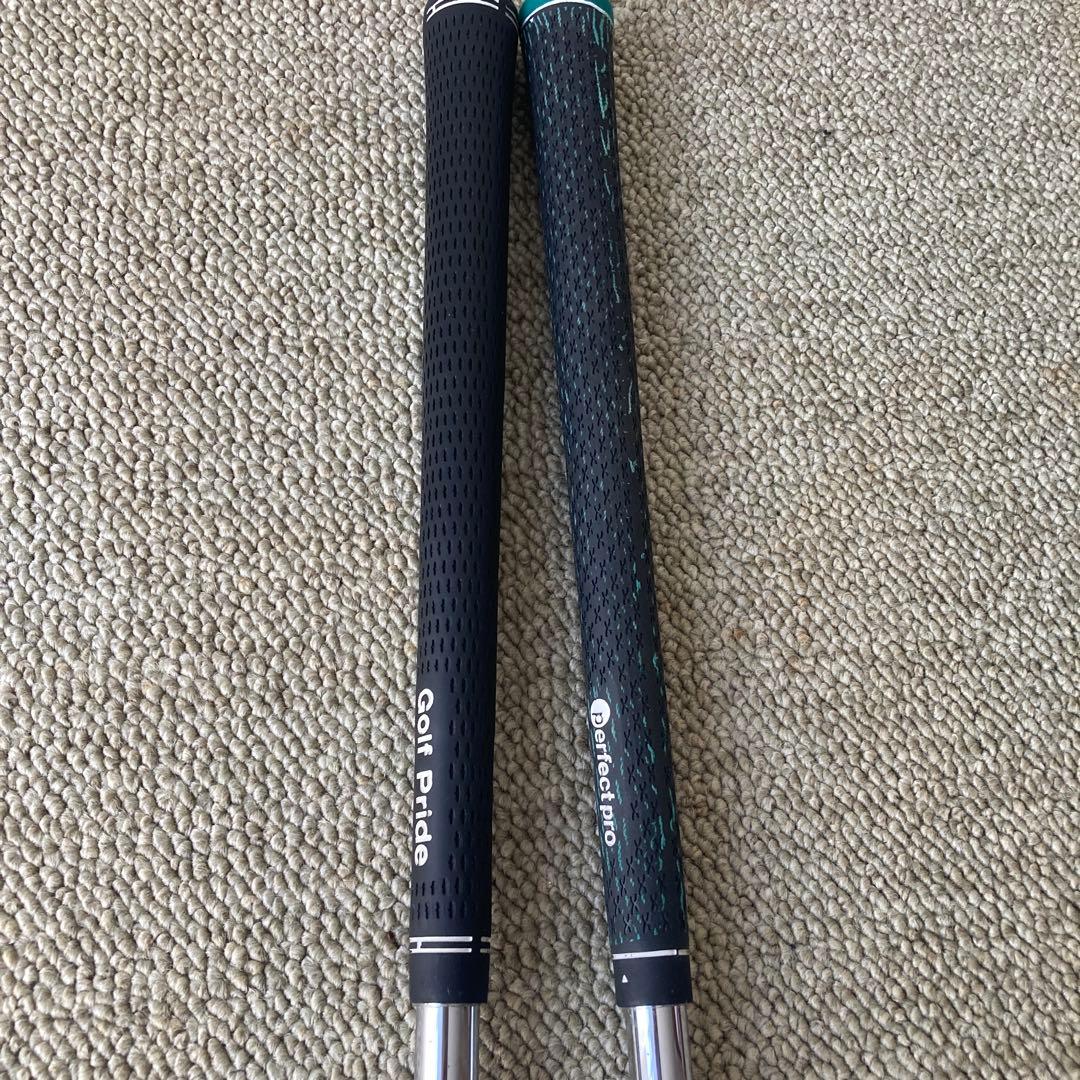 MIZUNO ミズノ ウェッジセット 52 58 MP-T11