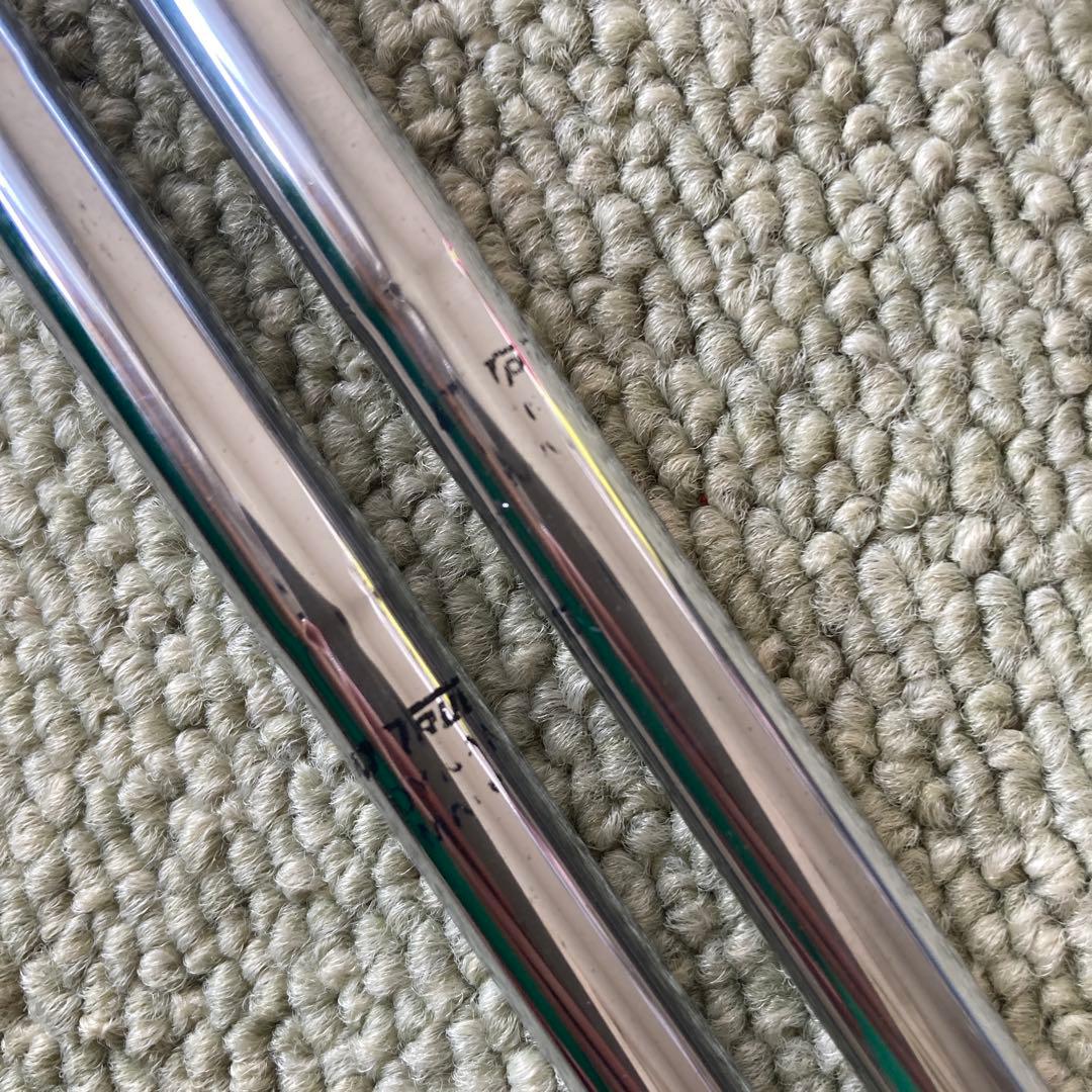 MIZUNO ミズノ ウェッジセット 52 58 MP-T11