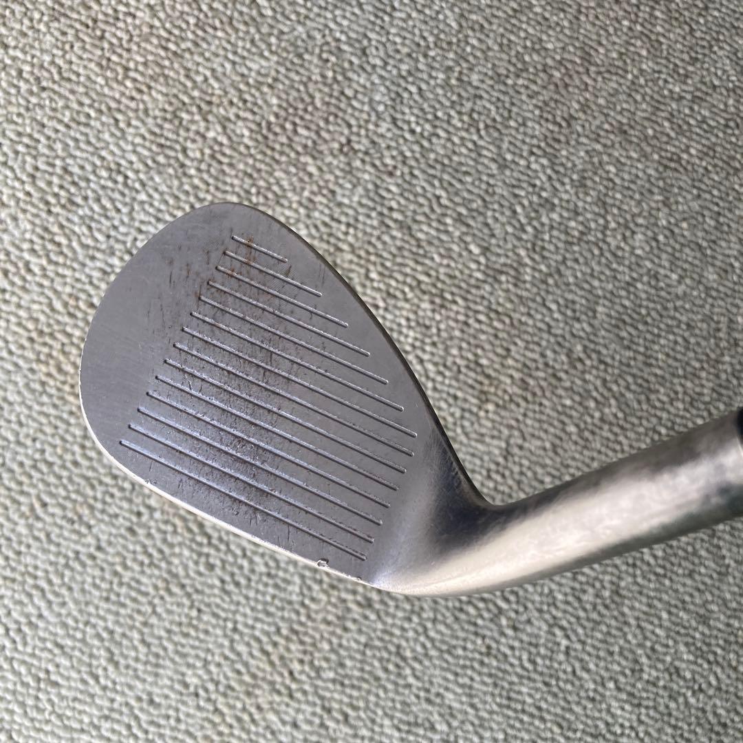 MIZUNO ミズノ ウェッジセット 52 58 MP-T11